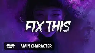TOXICBERRY & Shivers - Fix This