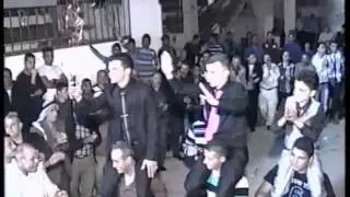 سهرة عيسى حويل مع الفنانين الكبارج 5