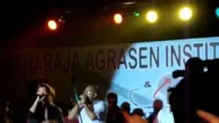 aaja nachle