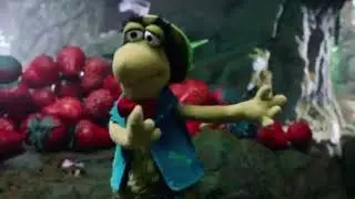 Fraggle Rock: Back to the Rock - This For That Lyrics