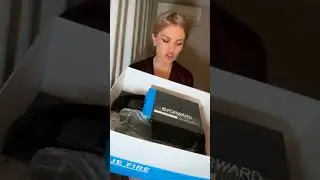 термофен Forward;)