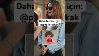 Siz kaç ünlüyü tanıyabildiniz? @PopilerSokak