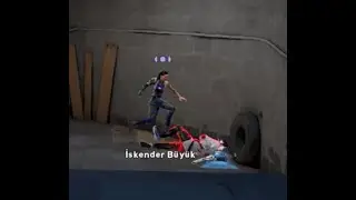 TENHADA AFFETMEDİ