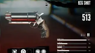 How to get the BIG SHOT! - Dead Island 2 Side Missions Part 8!