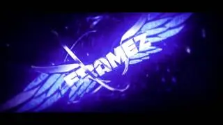 Framez Intro | By TBoFX | 35 Likes for this o: ?
