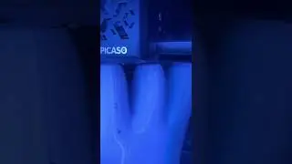 3д печать рук на 3д принтере