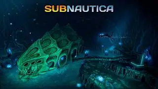 ¿¡ESTE MONSTRUO EXISTIÓ?! 🧬 - SUBNAUTICA #4