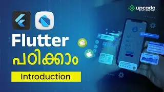 What is Flutter | Introduction to Flutter | Flutter Malayalam Tutorial