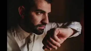 FOTÓGRAFO DE BODAS A TU DISPOSICIÓN - FRAN BARBA ESTUDIOS