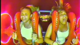 Selena & Makayla
