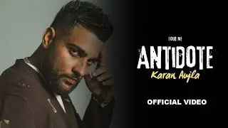 ANTIDOTE KARAN AUJLA 8D audio 🎧@8dmusichits001