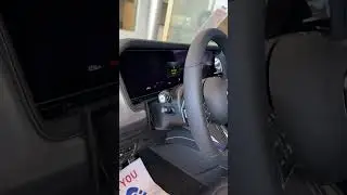 2025 новый гелик в наличии #автоизсша #гелик