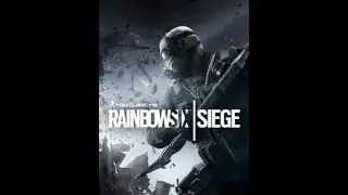 Tom Clancy's Rainbow Six  Siege #1