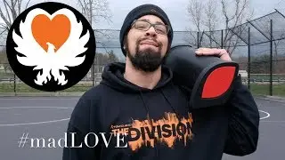 #EmojiAgent - THEaquemeni - The Division