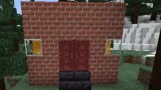играем в Майнкрафт 1 часть
