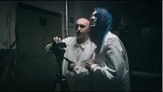Cabron feat. Bvcovia - Pastile, Pas... 💊❌ | Official Video