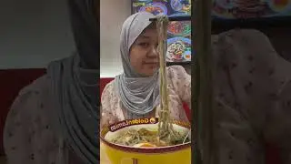 COBAIN MENU BARU GOLDEN LAMIAN TINY TAN BLACK GARLIC