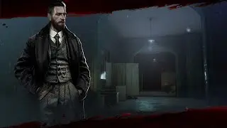 Прохождение: Vampyr  ► ШАНТАЖ В УАЙТЧЕПЕЛЕ ►  OREX ► #10