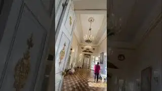 Большой дворец Царицыно