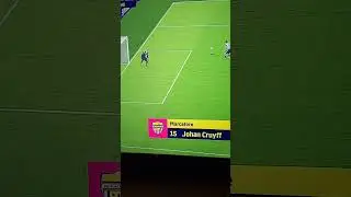 eFootball 2024 Johan