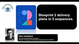BP2 Delivery Sequences