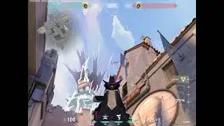Killjoy's Molotov/Nanoswarm | Ascent | Alternate A Site | Setups & Results