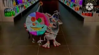 БУБА RYTP g major 4