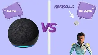 Troca a Alexa por um dispositivo minusculo