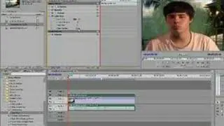 Advance Green Screen in Adobe Premiere Pro