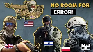 The world’s Ultimate Tier One Operators Uncovered