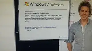Stevie Background HI5 on Windows 7 Professional