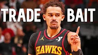 NBA Trade News: Which Player Will Ask For a Trade First?