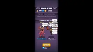 Fast Abyss runs Hunt Royale