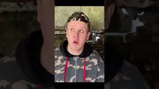 РАЗБОРКИ С ОХРАННИКАМИ часть 3