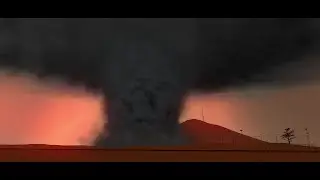 Garry's Mod Storm Chasing - One Thousand Chases