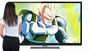IAHC watches Vegeta vs Kenshiro
