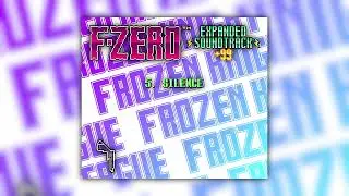 Silence (Frozen Knight League) - F-Zero Expanded Soundtrack +99