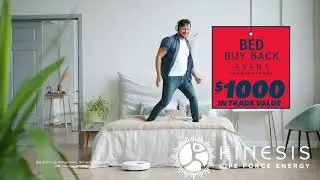 Kinesis Mattress Knoxville TN