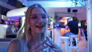 MALTA NIGHT LIFE 2021 - PACEVILLE