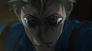Kento Nanami [PHONK EDIT]