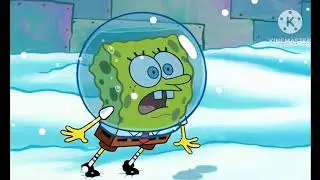 the true story of spongebob (spongebob theme song backwards)