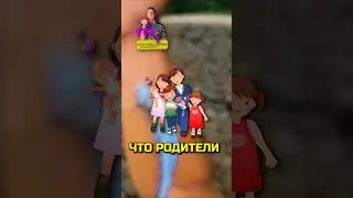 Нечто схватило парня за руку!