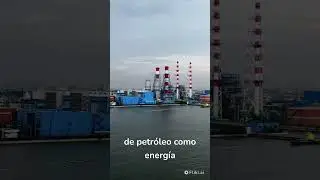 México y su impacto en el cambio climático. #mexico #cambioclimatico #contaminacion #renovable