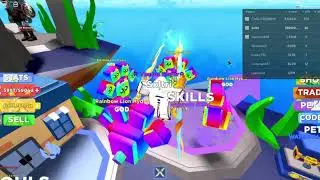 HOW TO GET NICE WEAPONS + CODES! | Roblox Slashing Masters!
