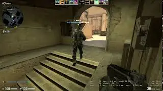 csgo: rus (part 2)
