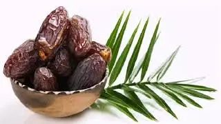 ХУРДАНИ ХУРМО ДАР МОҲИ ШАРИФИ РАМАЗОН
