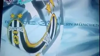 UEFA Champions League Intro 2001-2002