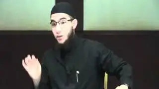 The Right Method in Applying the Deen - Abu Mussab