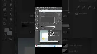 envelope mockup design in photoshop. photoshop tutorials