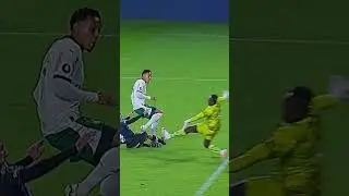 OS GOLS DA VITÓRIA DO 